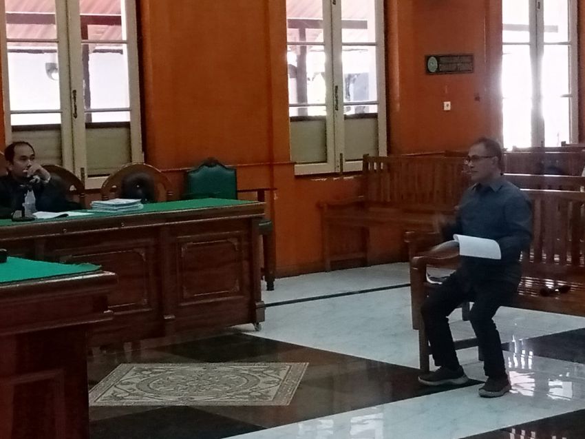 Investigasi Dugaan Penyelewengan Dana Desa Padangsidimpuan: Jejak Uang, Tekanan Penyidik, dan Nama-Nama Pejabat Penerima