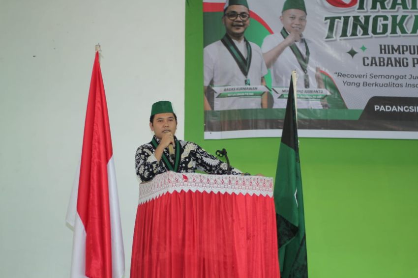 Pembangunan Gagal, Jalan Sipiongot Mangkrak: Tabagsel Ingin Mandiri Jadi Provinsi