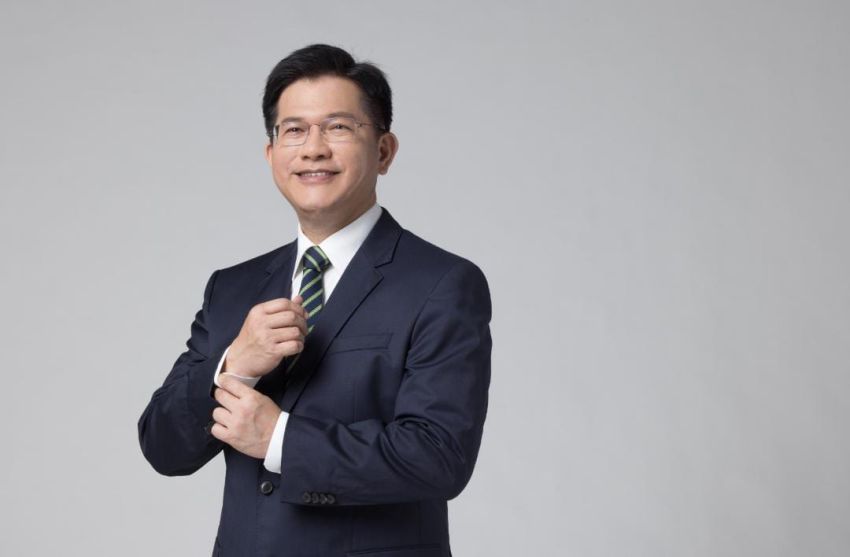 Taiwan Serukan Kerja Sama Global Lewat Kampanye “Chip in with Taiwan”