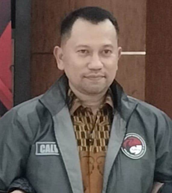 Kombes Pol Jean Calvijn Simanjuntak Jadi Kapolrestabes Medan