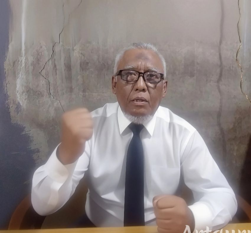 LIPPSU Desak KPK Tangkap Aktor Utama Koruptor Dana APBD Sumut