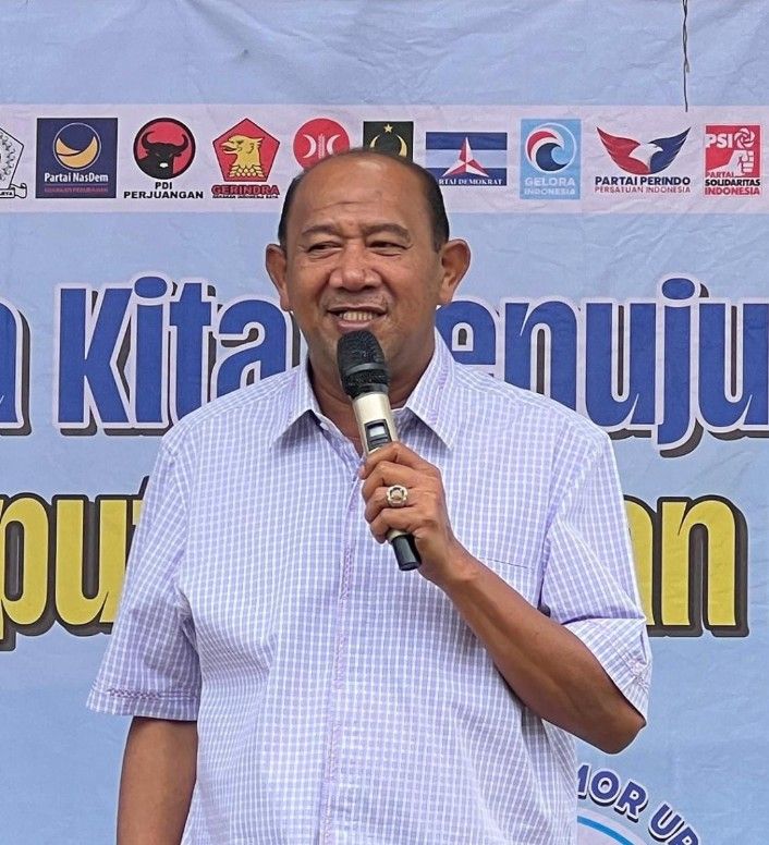 KAMAK Desak KPK dan Kapolri Periksa Syah Afandin, Bongkar Dugaan Mega Korupsi Seleksi PPPK
