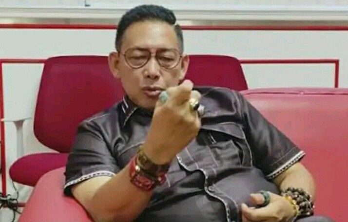 Ketua DPRD Medan Diperiksa Tim Penyidik Pidsus Kejatisu soal Pemerasan