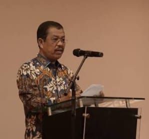 Pejabat di Pemprovsu Dicopot Berdasarkan “Like and Dislike”, Kaiman Turnip: Inspektorat Jadi Alat Kekuasaan, BKD Lumpuh