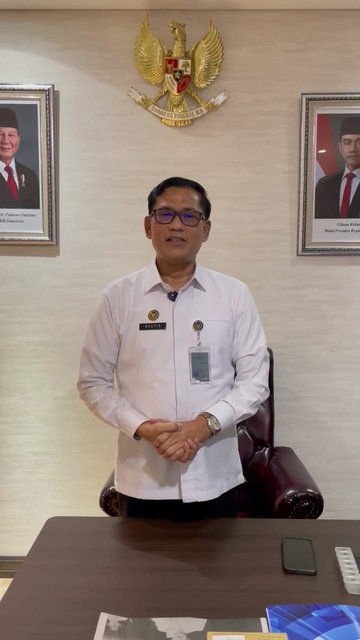 Staf Khusus Menteri Imipas dan Wakapolda Sulteng Ucapkan Selamat atas Terpilihnya Rianto SH MH sebagai Ketua JMSI Sumut