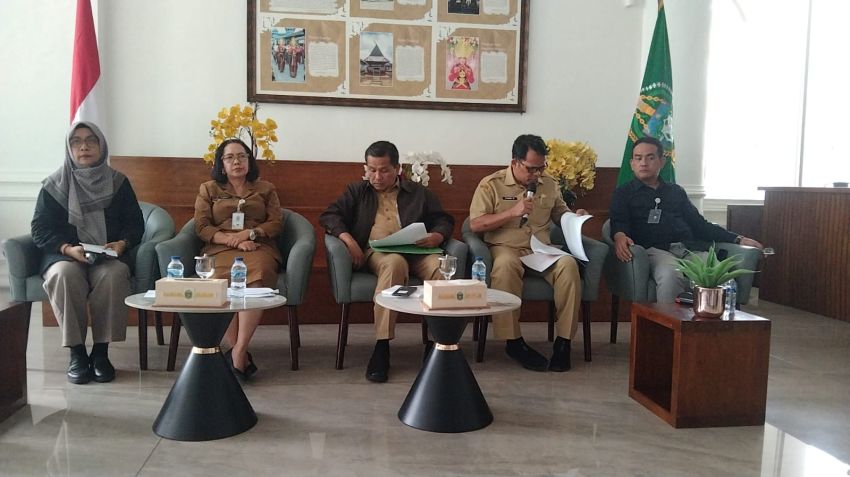 Pemprov Sumut Dinilai Gagal Antisipasi Inflasi, Pengamat: Kebijakan Terlambat