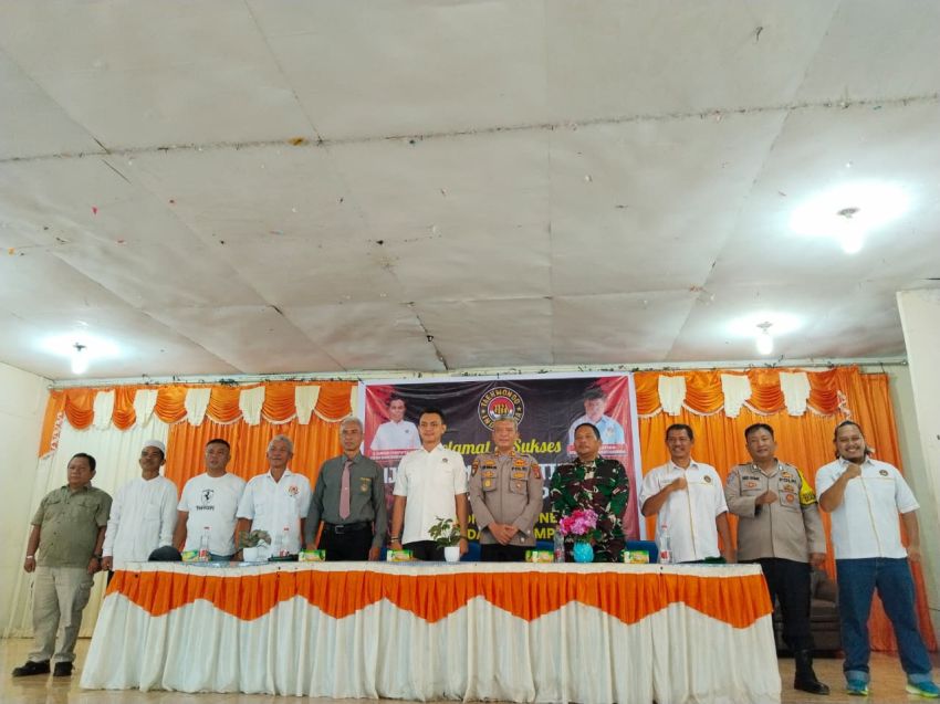 Sebanyak 151 Atlet Taekwondo Ikuti UKT di Padang Sidempuan, Pengprov TI Sumut Turun Langsung