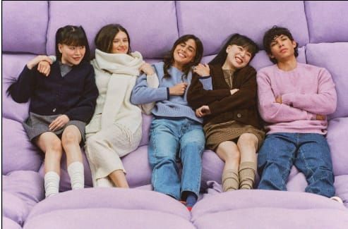 Mengenal Soufflé Yarn: Rajutan Ikonik UNIQLO yang Ringan dan Nyaman