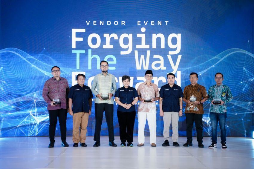 Inalum Perkuat Sinergi Strategis untuk Pertumbuhan Bisnis Berkelanjutan