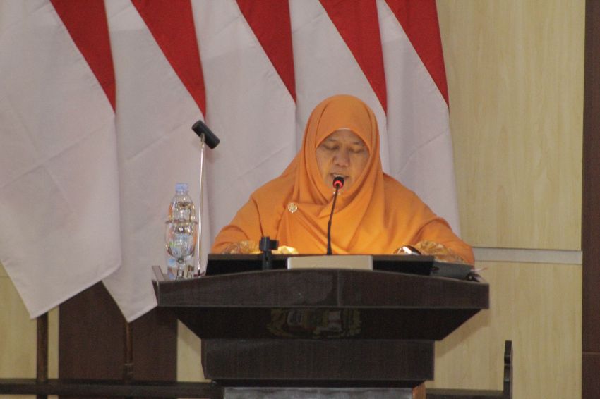 Fraksi PKS Dorong Optimalisasi Pendapatan Daerah pada P-APBD Medan 2025