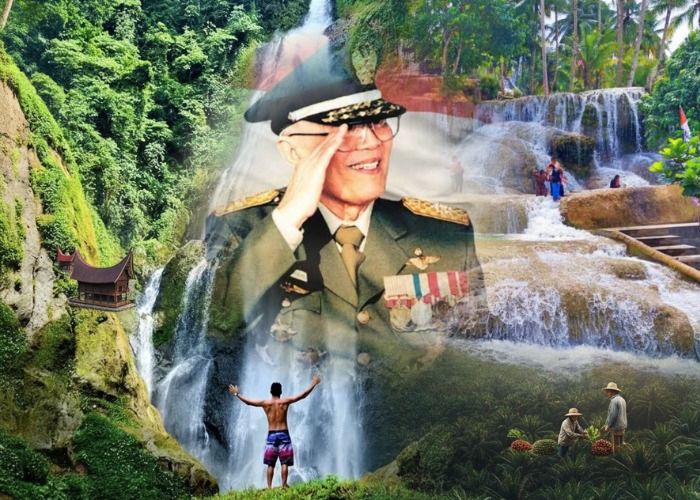Pemekaran Tabagsel Jadi Provinsi SUMTENG: Jalan Tengah untuk Pemerataan Ekonomi dan Kebangkitan Sumatera