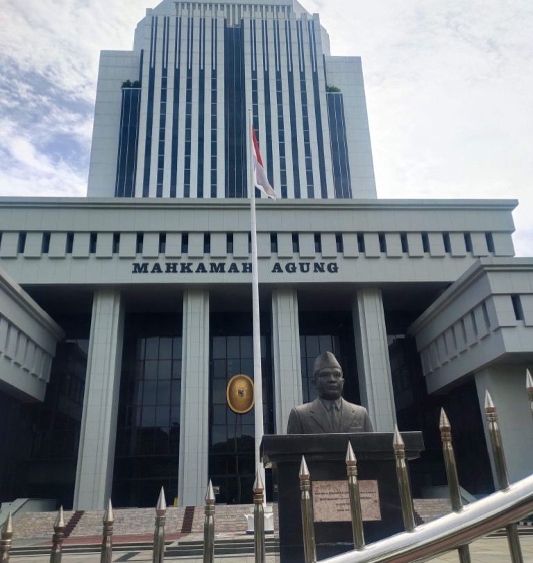 Mahkamah Agung Tegaskan dr. Aris Hanya Pelaksana Teknis, Bukan Pengambil Keputusan dalam Kasus APD Covid-19 Sumut