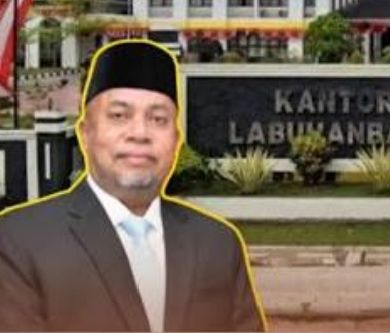 KAMAK Desak Kejatisu Tetapkan M. Suib Sebagai Tersangka Dugaan Korupsi Rp 1,6 Miliar Program P2KB Labura