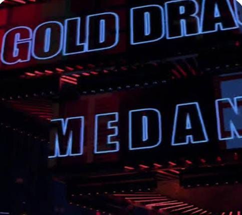 Empat Oknum Aktivis Terjaring OTT di Padangsidimpuan,Ada Apa dengan Video Gold Dragon..