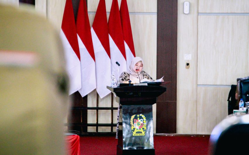 Fraksi Gerindra Ingatkan Pemko Medan Maksimalkan Anggaran di Sisa Tahun Berjalan