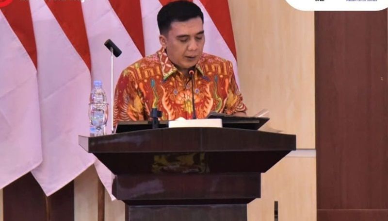 Anggota DPRD Medan Johannes Hutagalung Ingatkan Wali Kota Rico Waas, Program Quick Wins Jangan Sekedar "Omon-omon"