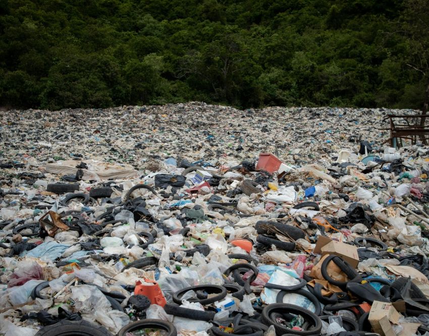 Menuju Sumut Bebas Sampah Terbuka: Pemprov Dorong Sistem Sanitary Landfill di 24 Kabupaten/Kota