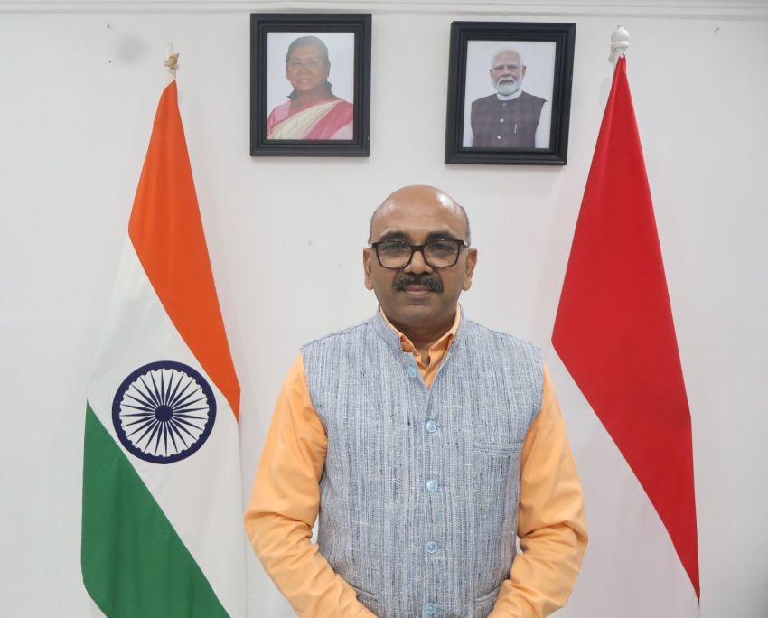 Sepuluh Delegasi Bisnis India dari Confederation of Indian Industries (CII) akan Berkunjung ke Medan