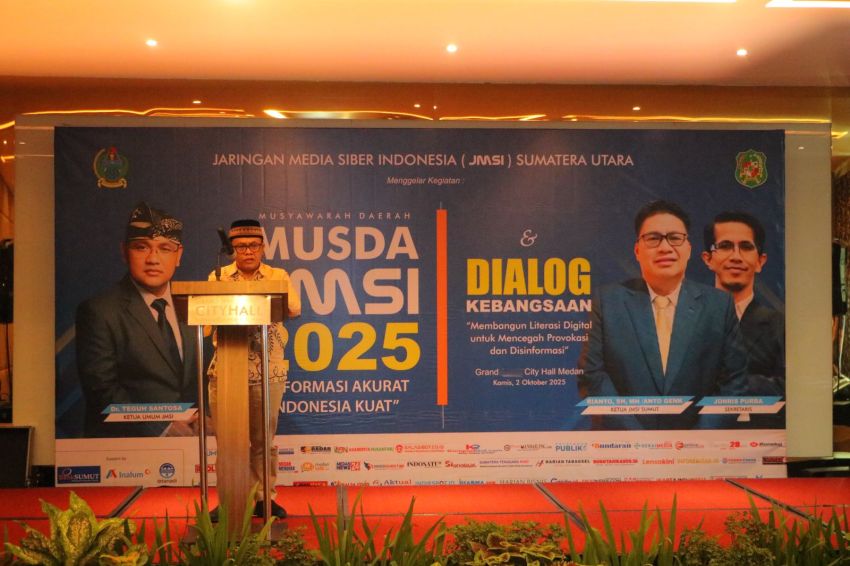 Tak Ada Kasus, Semua Sesuai Standar! Kyai Khambali Apresiasi SPPG Polda Sumut Jadi Role Model Program Makan Bergizi Gratis